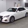 toyota crown-hybrid 2017 quick_quick_DAA-AWS210_6124473 image 1