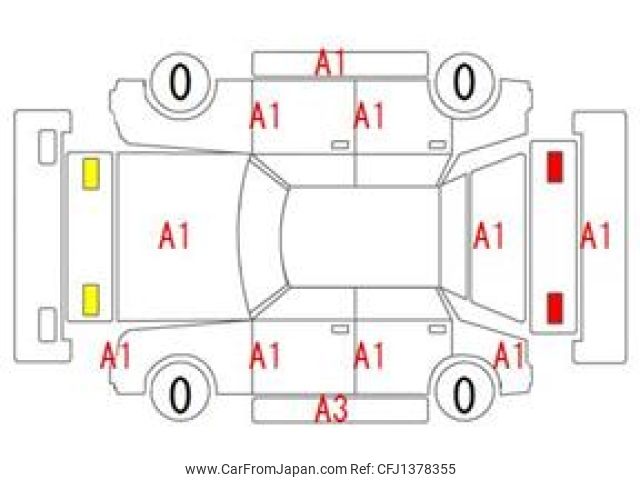 mitsubishi delica-d2 2018 -MITSUBISHI--Delica D2 DAA-MB36S--MB36S-151658---MITSUBISHI--Delica D2 DAA-MB36S--MB36S-151658- image 2