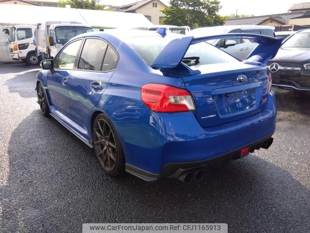 subaru wrx 2020 -SUBARU--WRX CBA-VAB--VAB-036635---SUBARU--WRX CBA-VAB--VAB-036635- image 2