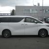 toyota alphard 2017 -TOYOTA--Alphard DAA-AYH30W--AYH30W-0048364---TOYOTA--Alphard DAA-AYH30W--AYH30W-0048364- image 4