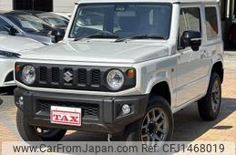 suzuki jimny 2022 -SUZUKI--Jimny 3BA-JB64W--JB64W-243657---SUZUKI--Jimny 3BA-JB64W--JB64W-243657-