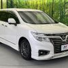 nissan elgrand 2019 CFJ1747445 image 18