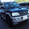 mitsubishi pajero-mini 2005 -MITSUBISHI--Pajero mini GF-H58A--H58A-0607337---MITSUBISHI--Pajero mini GF-H58A--H58A-0607337- image 3