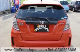 honda fit 2012 TE5667