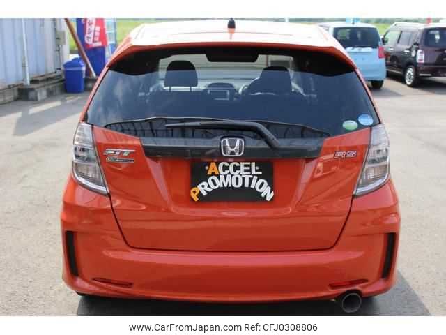 honda fit 2012 TE5667 image 1