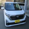 nissan dayz 2023 -NISSAN 【飛騨 580ｹ5923】--DAYZ B48W--0400591---NISSAN 【飛騨 580ｹ5923】--DAYZ B48W--0400591- image 1