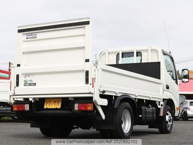 hino dutro 2018 CFJ1802702 image 2