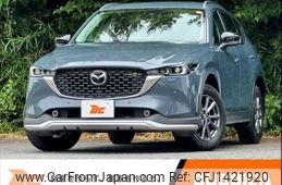 mazda cx-5 2022 -MAZDA--CX-5 6BA-KFEP--KFEP-503336---MAZDA--CX-5 6BA-KFEP--KFEP-503336-