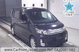 daihatsu move 2013 -DAIHATSU--Move LA100S-1011296---DAIHATSU--Move LA100S-1011296-