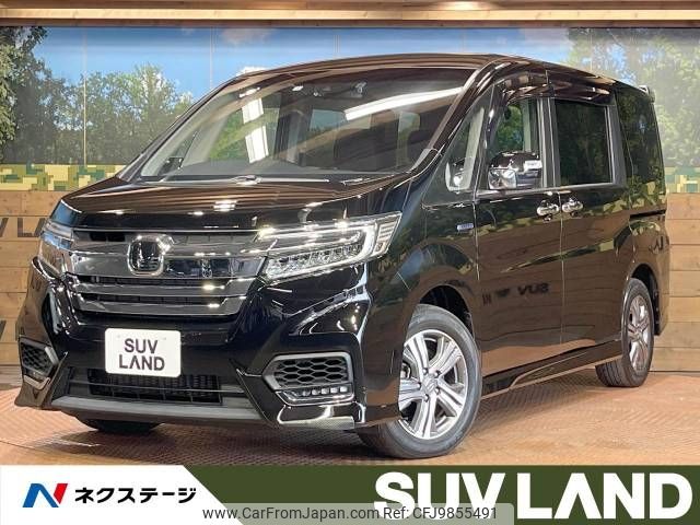 honda stepwagon 2019 -HONDA--Stepwgn 6AA-RP5--RP5-1098415---HONDA--Stepwgn 6AA-RP5--RP5-1098415- image 1