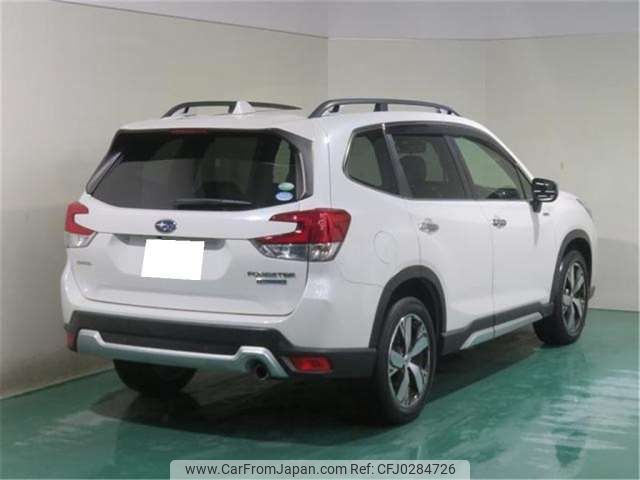 subaru forester 2019 -SUBARU--Forester 5AA-SKE--SKE-013149---SUBARU--Forester 5AA-SKE--SKE-013149- image 2