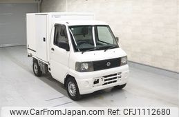 nissan clipper-truck 2005 -NISSAN--Clipper Truck U71T-0101556---NISSAN--Clipper Truck U71T-0101556-