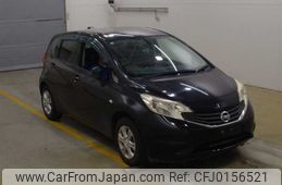 nissan note 2014 22285