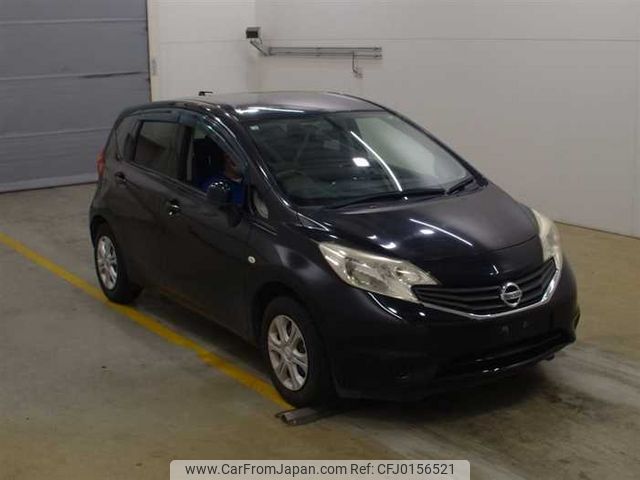 nissan note 2014 22285 image 1