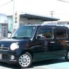 daihatsu mira-cocoa 2012 -DAIHATSU 【浜松 580ﾐ4812】--Mira Cocoa L675S--0111022---DAIHATSU 【浜松 580ﾐ4812】--Mira Cocoa L675S--0111022- image 1