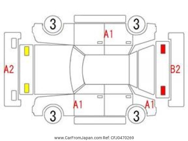 toyota porte 2007 -TOYOTA--Porte CBA-NNP15--NNP15-5006054---TOYOTA--Porte CBA-NNP15--NNP15-5006054- image 2