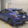 honda civic 2017 quick_quick_DBA-FK7_1000960 image 7