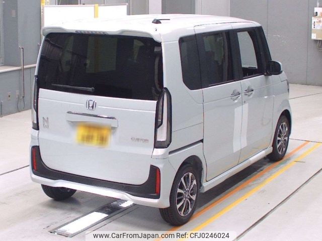 honda n-box 2024 -HONDA 【岐阜 582む6898】--N BOX JF5-1086824---HONDA 【岐阜 582む6898】--N BOX JF5-1086824- image 2