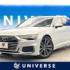 audi a6 2019 -AUDI--Audi A6 AAA-F2DLZF--WAUZZZF25KN056769---AUDI--Audi A6 AAA-F2DLZF--WAUZZZF25KN056769- image 1