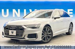audi a6 2019 -AUDI--Audi A6 AAA-F2DLZF--WAUZZZF25KN056769---AUDI--Audi A6 AAA-F2DLZF--WAUZZZF25KN056769-