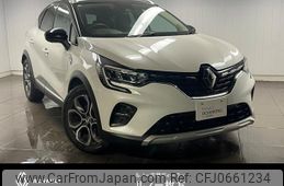 renault captur 2023 quick_quick_5AA-HJBH4MH_VF1RJB002N0844496