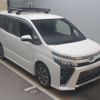 toyota voxy 2017 -TOYOTA--Voxy DBA-ZRR80W--ZRR80-0378735---TOYOTA--Voxy DBA-ZRR80W--ZRR80-0378735- image 4