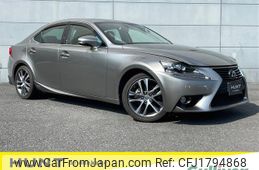 lexus is 2014 CFJ1794868