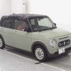 suzuki alto-lapin 2022 -SUZUKI 【岡山 595ｻ87】--Alto Lapin HE33S--403534---SUZUKI 【岡山 595ｻ87】--Alto Lapin HE33S--403534- image 1