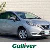 nissan note 2018 -NISSAN--Note DBA-E12--E12-577658---NISSAN--Note DBA-E12--E12-577658- image 1