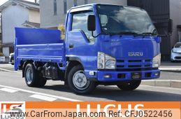 isuzu elf-truck 2010 GOO_NET_EXCHANGE_0700226A30241204W001