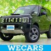 suzuki jimny 2017 quick_quick_ABA-JB23W_JB23W-772387 image 1