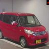 nissan dayz-roox 2014 -NISSAN 【岐阜 582ｲ6707】--DAYZ Roox B21A-0013918---NISSAN 【岐阜 582ｲ6707】--DAYZ Roox B21A-0013918- image 1