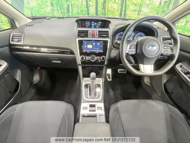 subaru levorg 2015 CFJ1572132 image 2