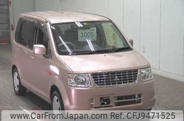 mitsubishi ek-wagon 2012 -MITSUBISHI--ek Wagon H82W--1349232---MITSUBISHI--ek Wagon H82W--1349232-