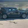 jeep wrangler 2021 quick_quick_JL20L_1C4HJXLN5MW629224 image 2