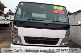 mitsubishi-fuso canter 2008 GOO_NET_EXCHANGE_0840542A30240415W001