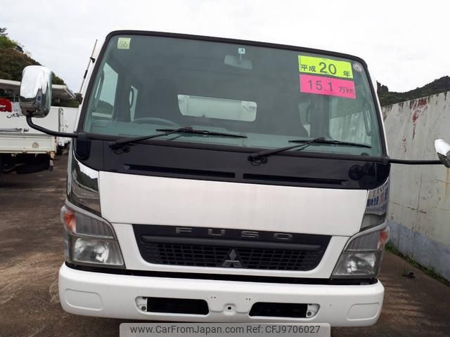 mitsubishi-fuso canter 2008 GOO_NET_EXCHANGE_0840542A30240415W001 image 1