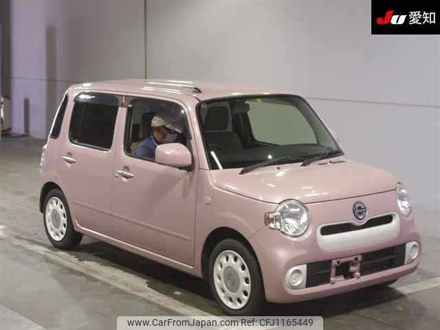 daihatsu mira-cocoa 2016 -DAIHATSU--Mira Cocoa L685S-0026912---DAIHATSU--Mira Cocoa L685S-0026912- image 1