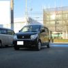 suzuki wagon-r 2015 quick_quick_DBA-MH34S_MH34S-509935 image 1