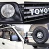 toyota land-cruiser-prado 1999 CFJ1557346 image 8