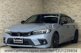 honda civic 2022 quick_quick_FL4_FL4-1001845