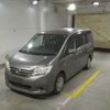 nissan serena 2011 -NISSAN--Serena C26--C26-005141---NISSAN--Serena C26--C26-005141- image 5