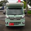daihatsu hijet-truck 2024 CFJ1796648 image 10