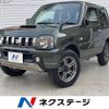 suzuki jimny 2018 -SUZUKI--Jimny ABA-JB23W--JB23W-780011---SUZUKI--Jimny ABA-JB23W--JB23W-780011- image 1