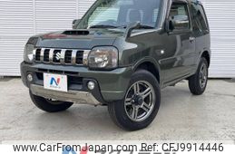 suzuki jimny 2018 -SUZUKI--Jimny ABA-JB23W--JB23W-780011---SUZUKI--Jimny ABA-JB23W--JB23W-780011-