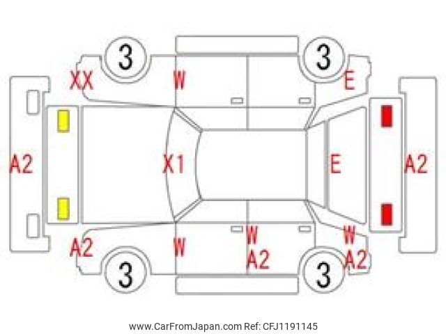 toyota premio 2007 -TOYOTA--Premio DBA-ZZT240--ZZT240-0138627---TOYOTA--Premio DBA-ZZT240--ZZT240-0138627- image 2