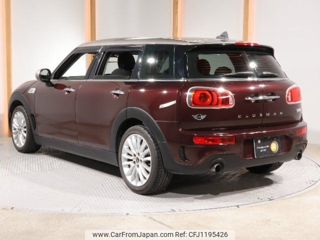mini mini-others 2015 -BMW 【世田谷 300ﾆ3935】--BMW Mini LN20--02D34369---BMW 【世田谷 300ﾆ3935】--BMW Mini LN20--02D34369- image 2