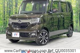 honda n-box 2019 -HONDA--N BOX DBA-JF4--JF4-1048491---HONDA--N BOX DBA-JF4--JF4-1048491-