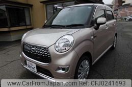 daihatsu cast 2017 -DAIHATSU--Cast DBA-LA250S--LA250S-0082792---DAIHATSU--Cast DBA-LA250S--LA250S-0082792-