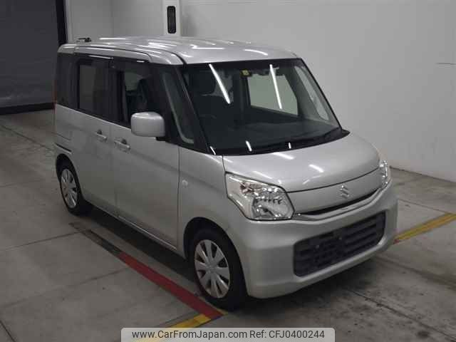 suzuki spacia 2015 -SUZUKI--Spacia MK42S-120287---SUZUKI--Spacia MK42S-120287- image 1